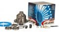 RD153 DİFERANSİYEL KİLİDİ ARKA TOYOTA L/C