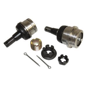 1984-2006 JEEP GRAND CHEROKEE ZJ - CHEROKEE XJ - WRANGLER YJ/TJ ÖN ROTİL TAKIMI ALT VE ÜST (TEK TARAF)