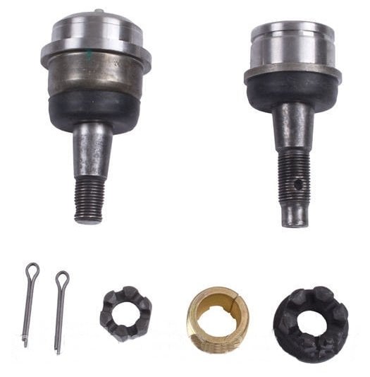 1999-2004 JEEP GRAND CHEROKEE WJ ÖN ROTİL TAKIMI 1 ALT VE 1 ÜST TEK TARAF SET