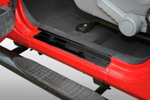 1997-2006 JEEP WRANGLER TJ EŞİK KORUMA SETİ