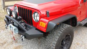 1997-2006 JEEP WRANGLER TJ KAPUT MANDALI