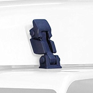 1997-2006 JEEP WRANGLER TJ KAPUT MANDALI