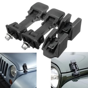 1997-2006 JEEP WRANGLER TJ KAPUT MANDALI