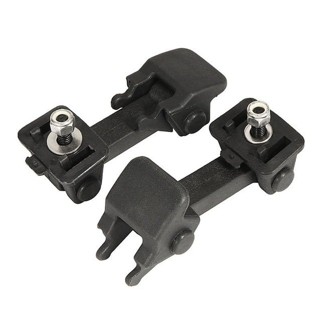 1997-2006 JEEP WRANGLER TJ KAPUT MANDALI
