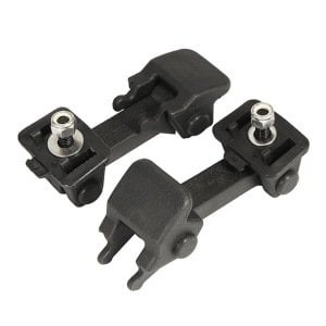 1997-2006 JEEP WRANGLER TJ KAPUT MANDALI