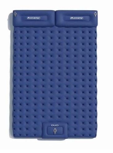 ORCAMP DUO ULTRA HAFİF ŞİŞME MAT 2 KİŞİLİK