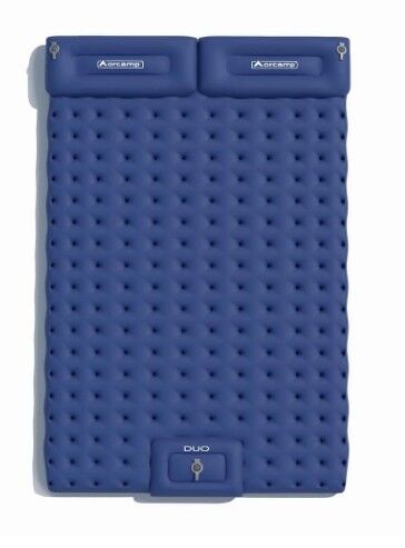 ORCAMP DUO ULTRA HAFİF ŞİŞME MAT 2 KİŞİLİK