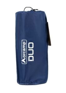 ORCAMP DUO ULTRA HAFİF ŞİŞME MAT 2 KİŞİLİK