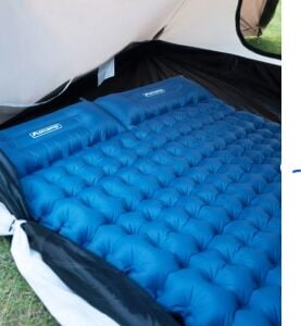 ORCAMP DUO ULTRA HAFİF ŞİŞME MAT 2 KİŞİLİK