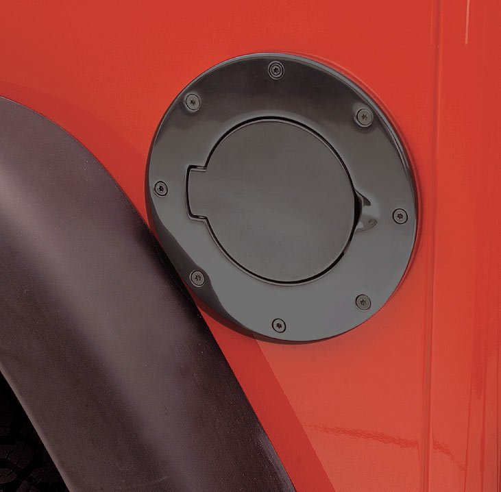 1997-2006 JEEP WRANGLER TJ YAKIT DEPO KAPAĞI