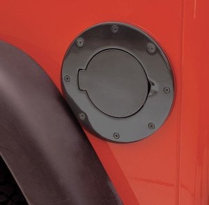 1997-2006 JEEP WRANGLER TJ YAKIT DEPO KAPAĞI