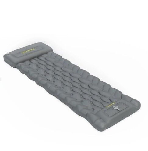 ORCAMP SLEPO ULTRA HAFİF ŞİŞME MAT 1 KİŞİLİK