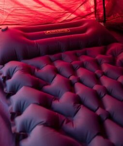 ORCAMP SLEPO ULTRA HAFİF ŞİŞME MAT 1 KİŞİLİK