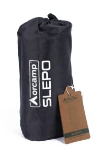 ORCAMP SLEPO ULTRA HAFİF ŞİŞME MAT 1 KİŞİLİK