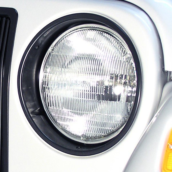 FAR ÇERÇEVE SETİ 1997-2006 JEEP WRANGLER TJ