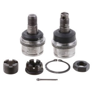 1976-1986 JEEP CJ ÖN ROTİL SETİ, ÖN ALT-ÜST TAKIM TEK TARAF