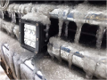 D2 HİPERSPOT KARE LED ÇİFTLİ SET