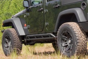 2007-2017 JEEP RUBICON MARŞPİYEL KORUMA SETİ