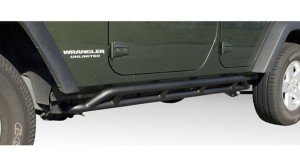 2007-2017 JEEP RUBICON MARŞPİYEL KORUMA SETİ