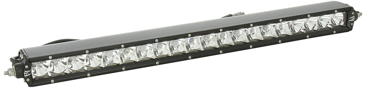 20 İNÇ SR LED BAR COMBO