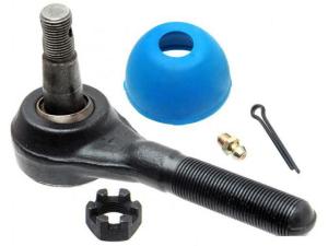 1987-1990 JEEP WRANGLER YJ ÖN ROTBAŞI, WRANGLER ROTBAŞI ÖN KISA (1 ADET)