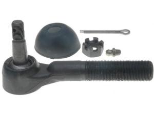 1987-1990 JEEP WRANGLER YJ ÖN ROTBAŞI SOL, WRANGLER ROTBAŞI ÖN KISA (1 ADET)