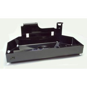 1997-2006 JEEP WRANGLER BENZİN DEPOSU KORUMA SACI