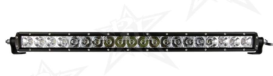 20 İNÇ SR LED BAR COMBO CE