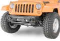 2007-2018 JEEP RUBICON XHD ALÜMİNYUM VİNÇSİZ ÖN TAMPON