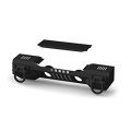 2007-2018 JEEP RUBICON XHD ALÜMİNYUM VİNÇSİZ ÖN TAMPON