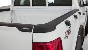 2012 - 2021 FORD RANGER VE RAPTOR KASA KENARI KORUMA SETİ BUSHWACKER