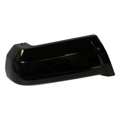 TAMPON UCU ARKA SOL 1997-2001 JEEP CHEROKEE XJ PARLAK SİYAH