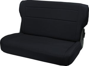 13462.15  ARKA KOLTUK SİYAH DENİM JEEP CJ/WRANGLER