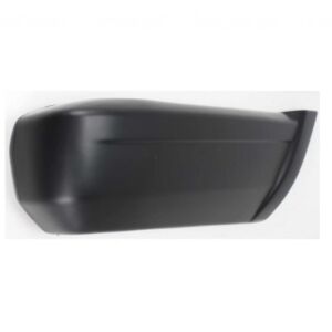 TAMPON UCU ARKA SAĞ 1997-2001 JEEP CHEROKEE XJ MAT SİYAH