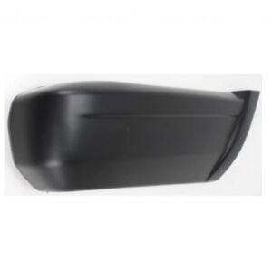 TAMPON UCU ARKA SAĞ 1997-2001 JEEP CHEROKEE XJ MAT SİYAH