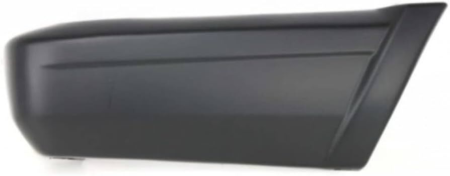 TAMPON UCU ARKA SAĞ 1997-2001 JEEP CHEROKEE XJ MAT SİYAH