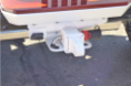 STRATTEC ÇEKİ DEMİRİ KİLİDİ