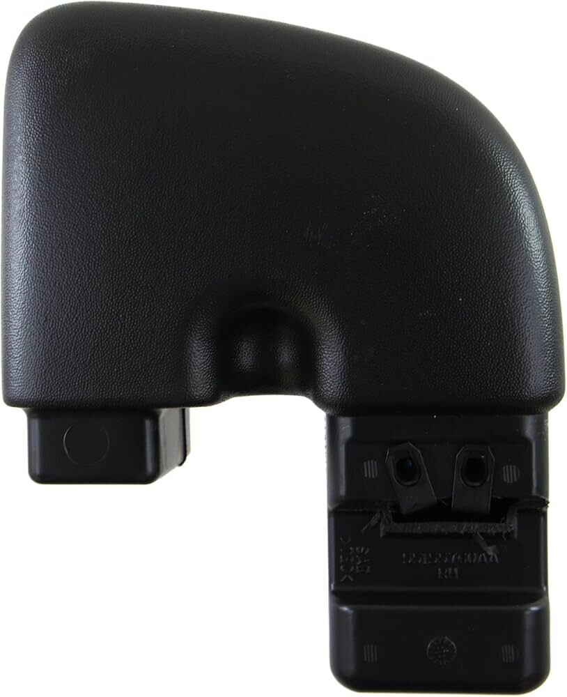 TAMPON UCU ARKA SAĞ 1997-2006 WRANGLER TJ