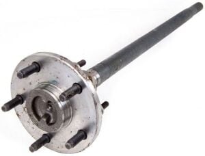 ARKA SOL AKS 1999-2004 WJ GRAND CHEROKEE TRACK-LOK DANA44 DİFERANSİYEL