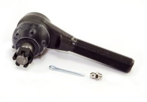 1984-1990 JEEP CHEROKE XJ VE WRANGLER YJ ROTBAŞI, ÖN ALT, SAĞ TARAF, KISA ROTBAŞI