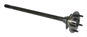 ARKA SAĞ AKS 1999-2004 WJ GRAND CHEROKEE TRACK-LOK DANA44 DİFERANSİYEL