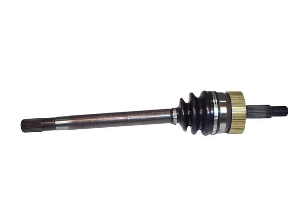 ÖN SOL AKS ZJ GRAND CHEROKEE 1993-1998 (BİLYALI KAFALI MODEL) *CROWN*