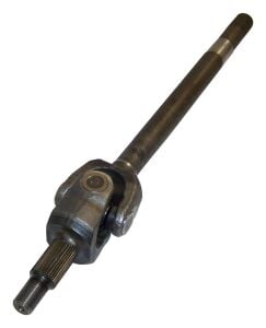 ÖN SOL AKS 2007-2018 RUBICON JK DANA 44 DİFERANSİYEL