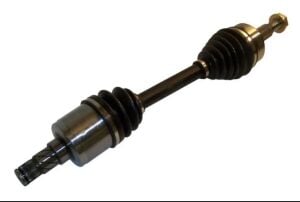ÖN SOL AKS 2005-2010 WK/WH GRAND CHEROKEE LIMITED SLIP DİFERANSİYEL MODEL UYUMLU