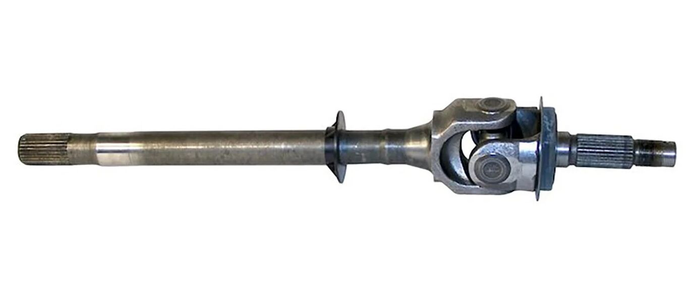 DANA30 ÖN SOL AKS (ABS OLMAYAN) 1987-2006 WRANGLER YJ-TJ / 1984-2001 CHEROKEE XJ / 1993-98 ZJ GRAND CHEROKEE