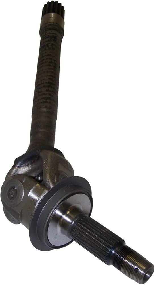 ÖN SAĞ AKS 1987-95 WRANGLER YJ / 1984-1993 CHEROKEE XJ DANA30 (ABS OLMAYAN)