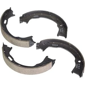 2002-2007 JEEP CHEROKEE LIBERTY KJ EL FREN BALATA TAKIMI, LIBERTY EL FREN BALATASI