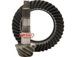 D44HD-456-NG 1996-2004 JEEP GRAND CHEROKEE ZJ-WJ 4.56 ORAN AYNA MAHRUTİ