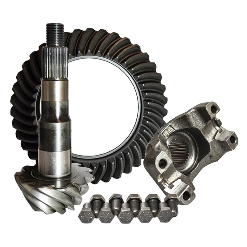 D44HD-488-NG 1996-2004 JEEP GRAND CHEROKEE ZJ-WJ ARKA 4.88 ORAN AYNA MAHRUTİ