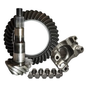 D44HD-488-NG 1996-2004 JEEP GRAND CHEROKEE ZJ-WJ ARKA 4.88 ORAN AYNA MAHRUTİ